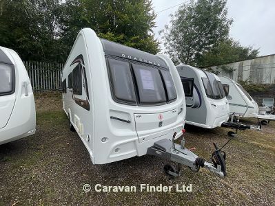 Coachman VIP 575 2015