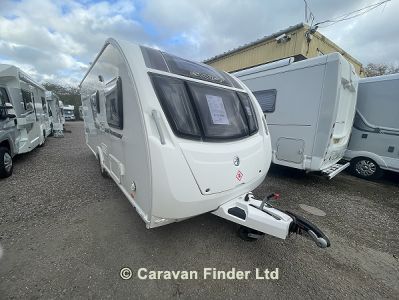 Swift Fairway 514 2013