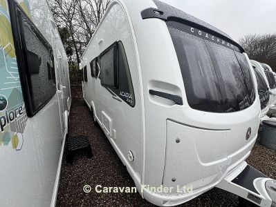 Coachman Acadia 575 2021