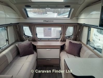 Swift Elegance Grande 780 2024  Caravan Thumbnail