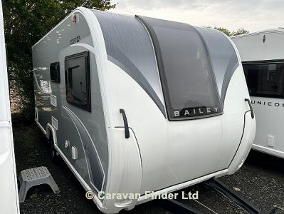 Bailey Discovery D4-4 2021