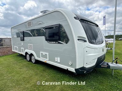 Coachman Laser 855 Xtra 2025