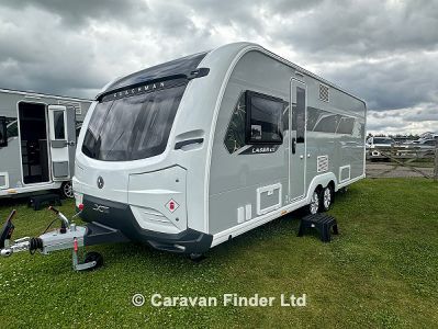 Coachman Laser 875 Xtra 2025