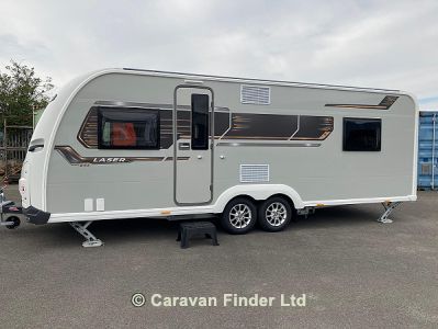 Coachman Laser Xcel 845 2021