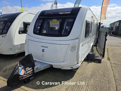 Knaus StarClass 690 2017