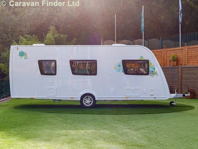 New and Used Caravans, 2021 Caravans, Special Edition Caravans from ...