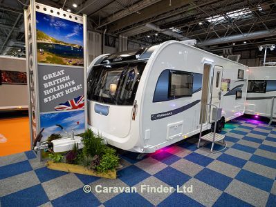 Elddis Chatsworth 868 2025  Caravan Thumbnail