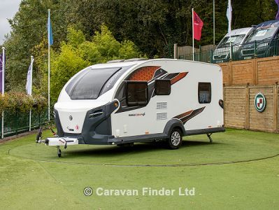 Swift Basecamp 6 2022  Caravan Thumbnail