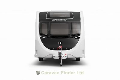 Swift Sprite Quattro FB 2024  Caravan Thumbnail