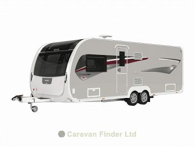 Elddis Crusader Zephyr 2025  Caravan Thumbnail