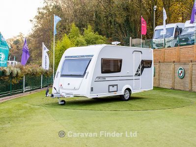 Xplore XC Duo 2025  Caravan Thumbnail