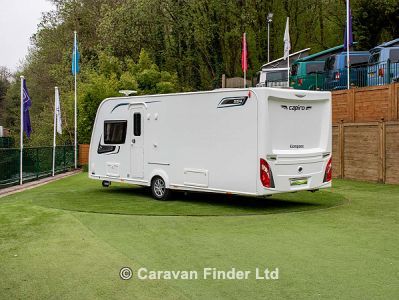 New and Used Caravans, 2024 Caravans, Special Edition Caravans from ...