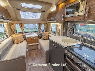 New and Used Caravans, 2024 Caravans, Special Edition Caravans from ...