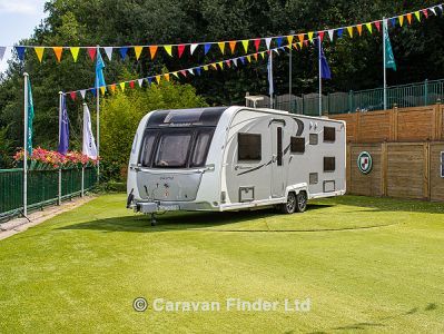 Buccaneer Galera 2018  Caravan Thumbnail