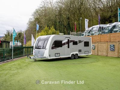 Buccaneer Aruba 2020  Caravan Thumbnail