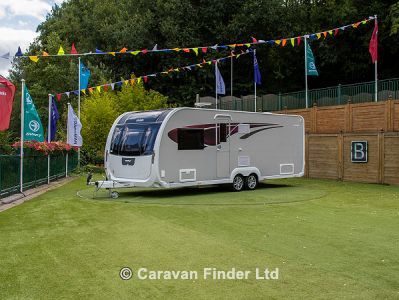 Elddis Crusader Zephyr 2023  Caravan Thumbnail