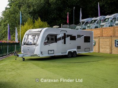 Buccaneer Aruba 2019  Caravan Thumbnail