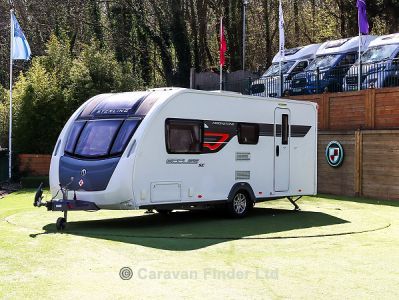 Sterling Eccles Moonstone 2015  Caravan Thumbnail