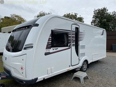 Coachman VIP 575 2018