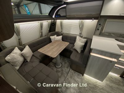 Coachman Lusso 2021