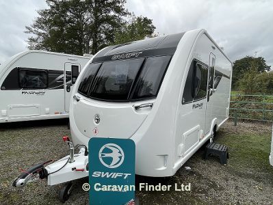 Swift Fairway Classic 470 2022
