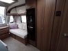 Bailey Unicorn Seville 2018 Caravan Photo