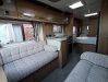 Bailey Unicorn Vigo S3 2016 Caravan Photo