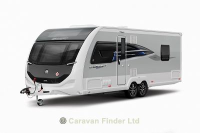 Swift Challenger Exclusive 670 Grande 2024  Caravan Thumbnail