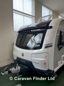 Coachman Laser Xcel 875 2022