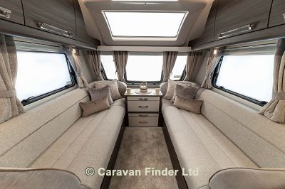 Buccaneer Aruba 2024  Caravan Thumbnail