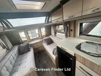 Coachman Acadia 545 2021  Caravan Thumbnail