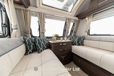 Elddis Affinity 574 2025  Caravan Thumbnail