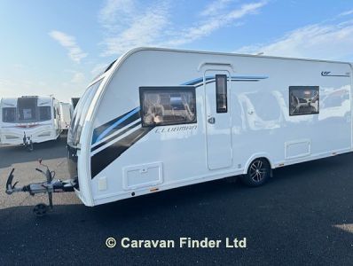 Lunar Clubman SB 2017  Caravan Thumbnail