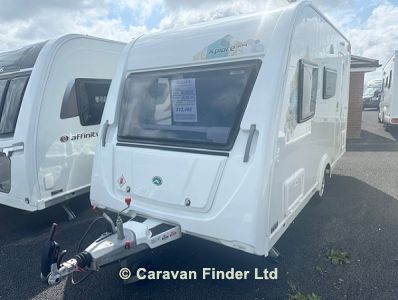 Xplore 304 2021  Caravan Thumbnail