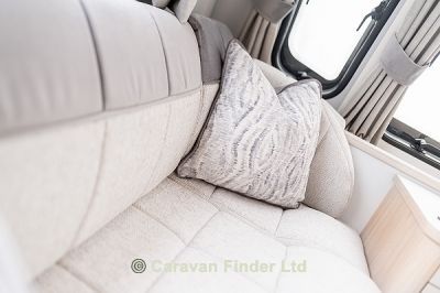Elddis Crusader Hurricane 2026  Caravan Thumbnail