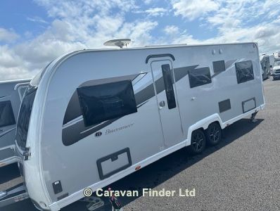 Buccaneer Aruba 2021  Caravan Thumbnail