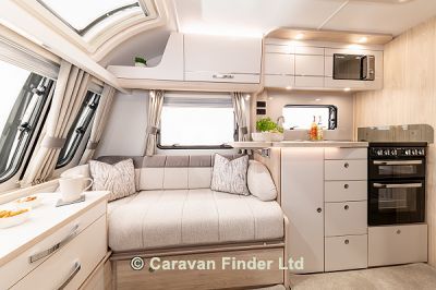 Elddis Crusader Shamal 2026  Caravan Thumbnail