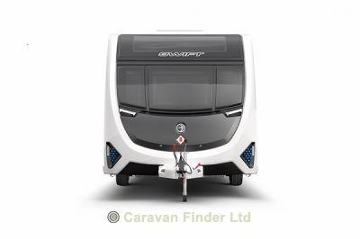 Swift Challenger 480 2026  Caravan Thumbnail