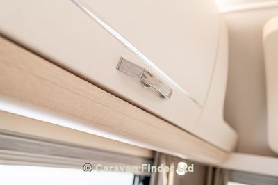 Elddis Crusader Zephyr 2025  Caravan Thumbnail