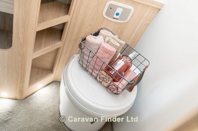 Elddis Crusader Solano 2026  Caravan Thumbnail