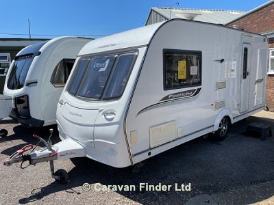 Coachman Pastiche 460 2011