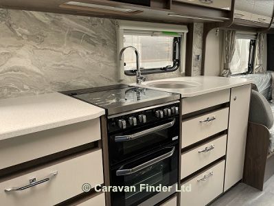 Coachman Laser 620 Xtra 2022