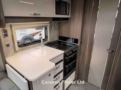 Coachman Laser 665 2022