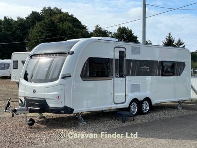 Coachman Lusso 2 2022