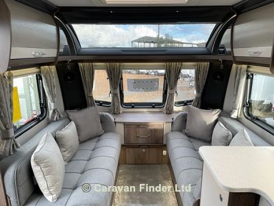 Coachman Laser 675 2022