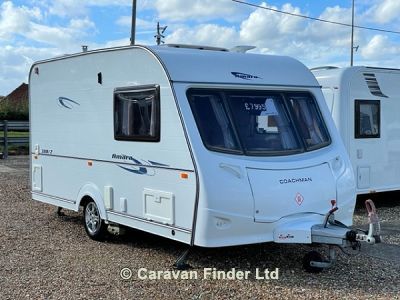 Coachman Amara 380 2008