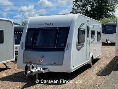 Elddis Avante 564 2015