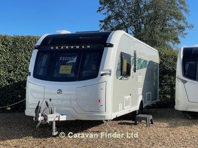 Coachman Acadia 575 2025