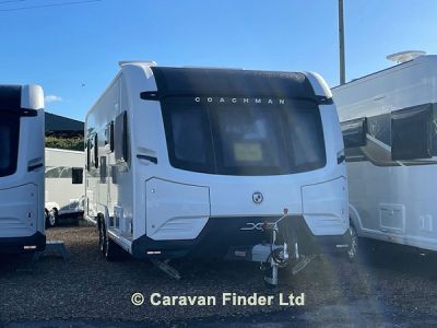 Coachman Laser 875 Xtra 2025