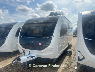 Swift Challenger 560 L Grande  2025